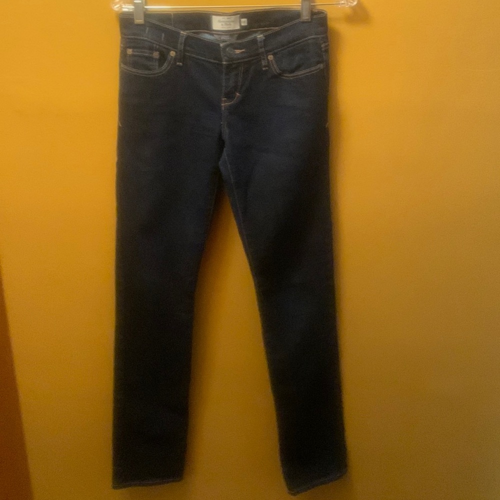 Abercrombie Jeans